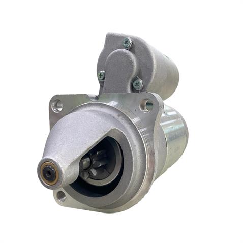 24V MARŞ MOTORU MAKO TİPİ 9 DİŞ 3 KW FIAT 50NC-IVECO