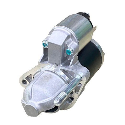 12V MARŞ MOTORU MITSUBISHI TİPİ 8 DİŞ 1 KW FIAT SEDICI-SUBARU JUSTY III-SUZUKI IGNIS/JIMNY/SWIFT