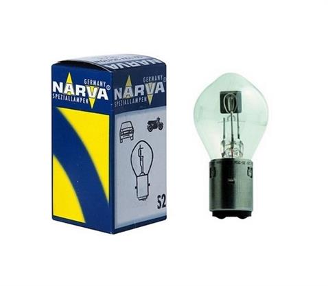 NARVA 12V S2 FAR AMPULÜ 35/35W