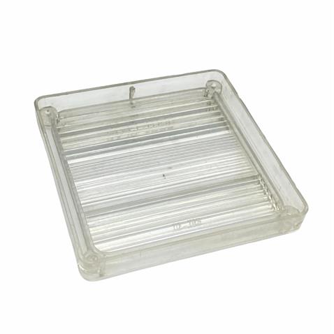 SERTPLAS GERİ VİTES CAMI KARE MAN OTOBÜS