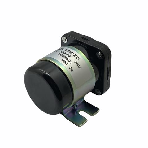 24V MARŞ YARDIMCI ARA OTOMATİK MARİN-VOLVO GREYDER