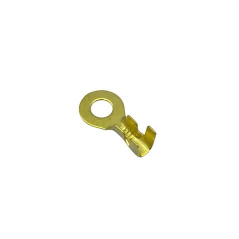 KU-6 KABLO UCU (DELİK ÇAPI:6 MM)