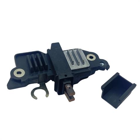 12V KÖMÜRLÜ KONJEKTÖR BOSCH TİPİ (TEK FİŞ) (LIN) VOLVO
