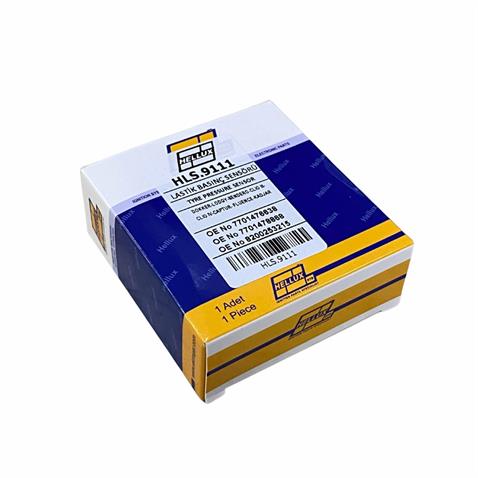 LASTİK BASINÇ SENSÖRÜ DACIA DOKKER/LODGY/SANDERO-RENAULT CAPTUR/CLIO/FLUENCE/KADJAR/MODUS