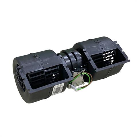 KORMAS 24V KALORİFER MOTORU (BLOWER) (310*116 MM) (3 DEVİR)