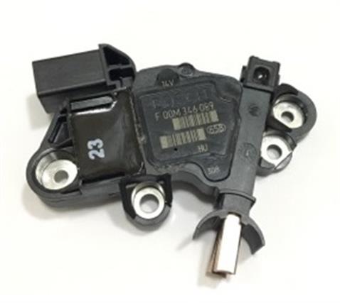 BOSCH 12V KÖMÜRLÜ KONJEKTÖR F00M (BSS) (180 A) BMW 2008 >