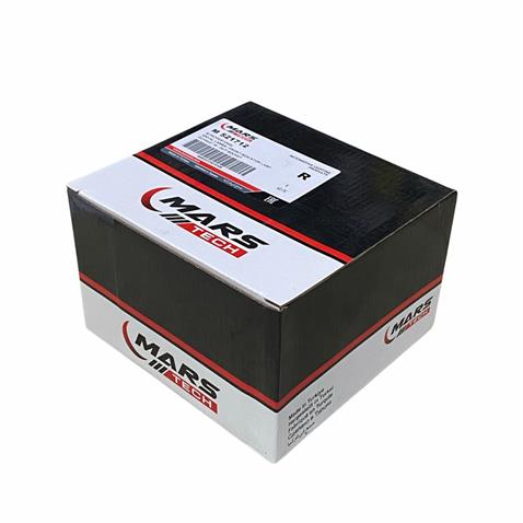 MARS SİNYAL LAMBASI (DUYSUZ) BMC PROFESYONEL/LEVEND SAĞ