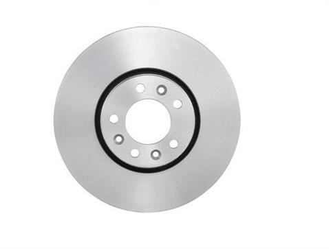 BOSCH FREN AYNASI (DİSKİ) ÖN CITROEN-FIAT-PEUGEOT