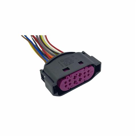 FAR SOKETİ 12 Lİ AUDI-FORD-VW