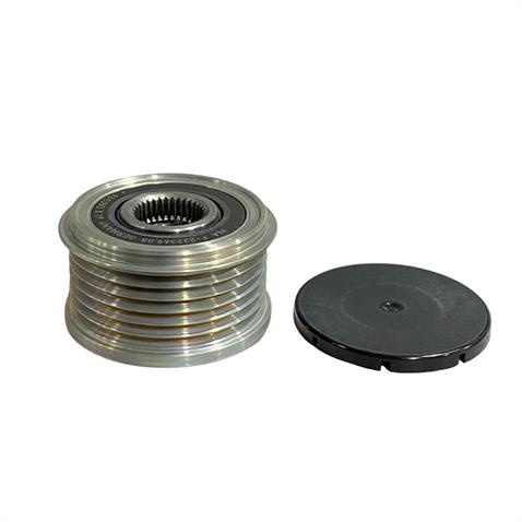 INA ALTERNATÖR KASNAK RULMANLI 6-KANAL CITROEN-FIAT-FORD-PEUGEOT