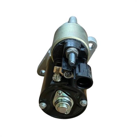 BOSCH 12V MARŞ MOTORU 10 DİŞ 1 KW CCW AUDI-SEAT-SKODA-VW
