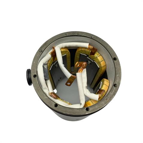 24V MARŞ GÖVDESİ DELCO TİPİ 42MT