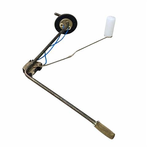 OPAR DEPO ŞAMANDIRASI TOFAŞ M124