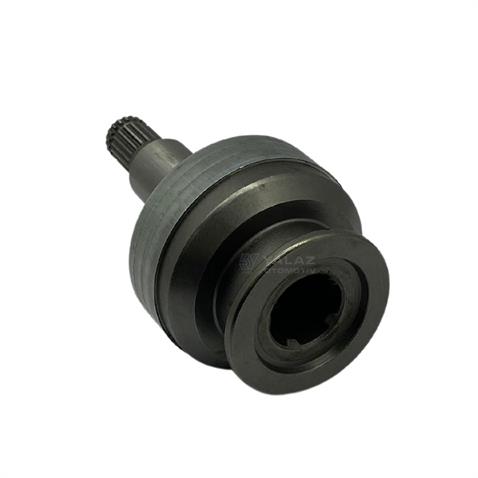 MARŞ DİŞLİSİ MITSUBISHI TİPİ (MİL ÇAPI:20.8 MM)