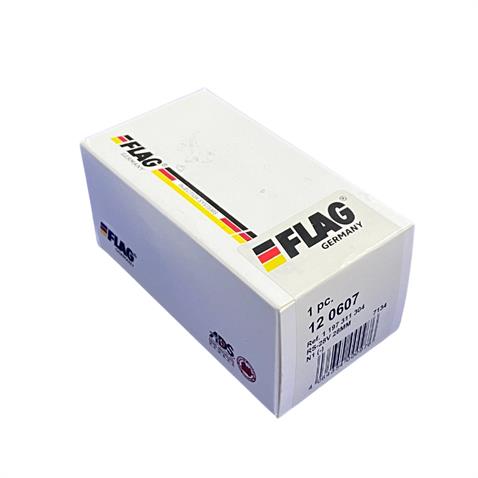 FLAG 24V KÖMÜRLÜ KONJEKTÖR BOSCH TİPİ 80 A