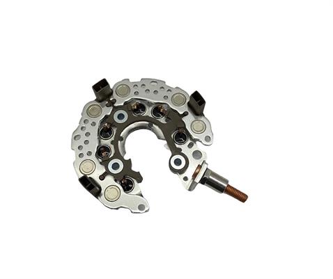 DİYOT TABLASI DENSO TİPİ 150 A (M8 CİVATA) (117 MM) FORD-LAND ROVER-PEUGEOT