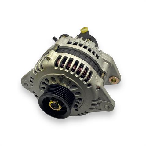 12V ALTERNATÖR DİNAMO HITACHI TİPİ 110 A (W-L) (VAKUMLU) OPEL ASTRA/COMBO/CORSA/VECTRA 1.7 DİZEL