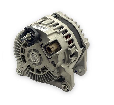 MITSUBISHI 12V ALTERNATÖR DİNAMO 185 A (TEK FİŞ) (LIN) RENAULT KADJAR/MEGANE/TALISMAN/TRAFIC 1.6 DCI