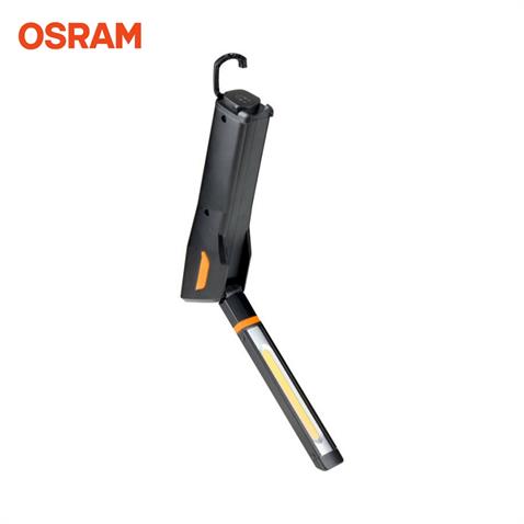 OSRAM EL FENERİ 9.62W COB LEDLİ (3 FONKSİYONLU) (ŞARJLI-MIKNATISLI-ASKILI) 500 LÜMEN 6000K