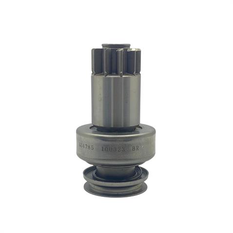 CARGO MARŞ DİŞLİSİ BOSCH TİPİ 10 DİŞ (16 KANAL) TERS AUDI-SEAT-VW