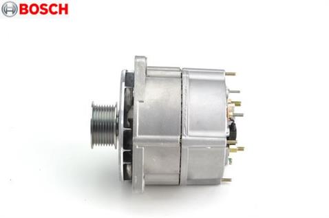 BOSCH 24V ALTERNATÖR DİNAMO 100 A (L) MERCEDES AXOR/ATEGO 1996-2002