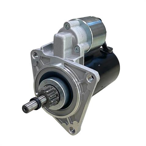 12V MARŞ MOTORU BOSCH TİPİ 11 DİŞ TERS LADA SAMARA