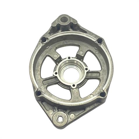 ALTERNATÖR ÖN KAPAK BOSCH TİPİ 55 A VOLVO