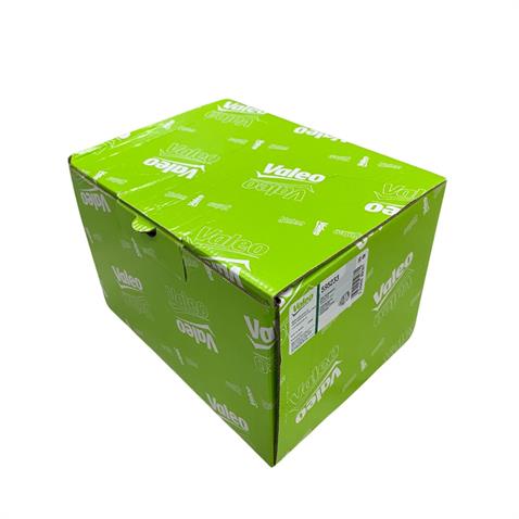 VALEO ALTERNATÖR ARKA KAPAK+DİYOT TABLASI (3 ÇIKIŞ) RENAULT