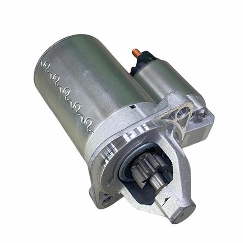 MANDO 12V MARŞ MOTORU 10 DİŞ 0.9 KW HYUNDAI ACCENT BLUE/I10/I20