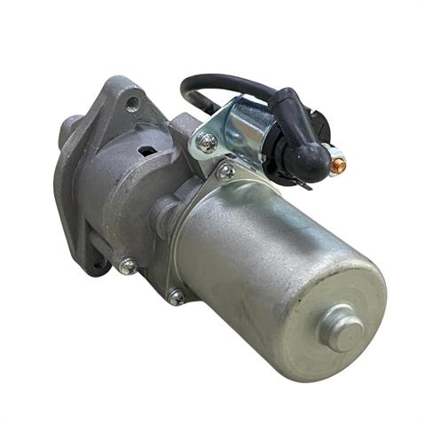 12V MARŞ MOTORU DENSO TİPİ 14 DİŞ 0.5 KW TERS HONDA JENERATÖR-SOLAX JENERATÖR