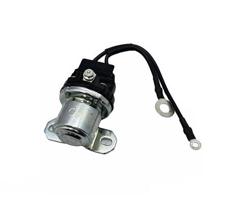 24V MARŞ YARDIMCI ARA OTOMATİK (KABLOLU) (TEK ÇIKIŞ) KOREA