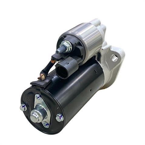 12V MARŞ MOTORU BOSCH TİPİ 11 DİŞ 1.7 KW TERS AUDI-SEAT-SKODA-VW 1.6 TDI/2.0 TDI
