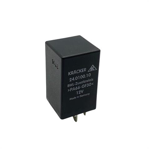 12V FLAŞÖR 7 UÇLU BMW