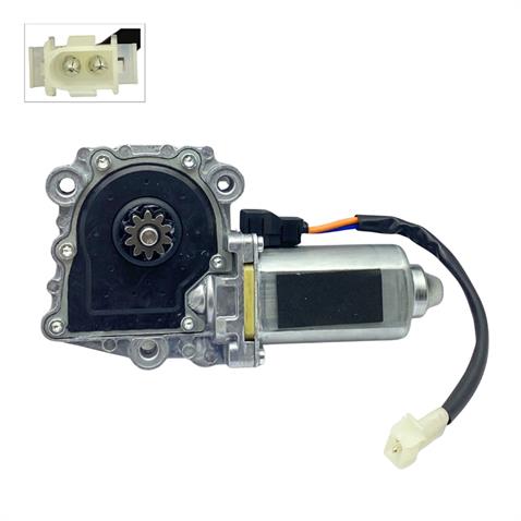 24V CAM KALDIRMA MOTORU SCANIA-VOLVO SAĞ