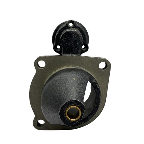 MARŞ PİNYON KAPAK ISKRA TİPİ (SAĞ AÇIK) DAEWOO-DODGE-HİDROMEK-JCB-LANDINI-LINDE-MF (PERKINS MOTOR)