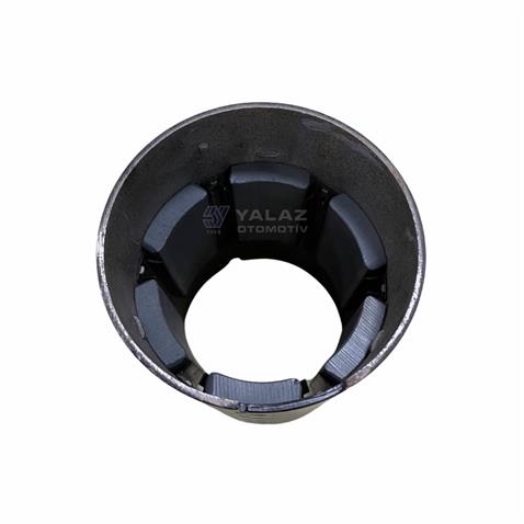 12V MARŞ GÖVDESİ BOSCH TİPİ (MIKNATISLI) FIAT-OPEL-PEUGEOT