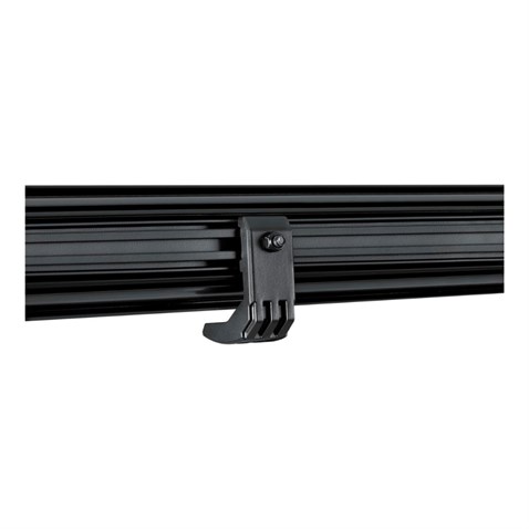 HELLA 12V-24V LED BAR OFF-ROAD ÇİFT SIRA 5700K (40 LEDLİ) (FONKSİYONLU) (561*86*72.8 MM)