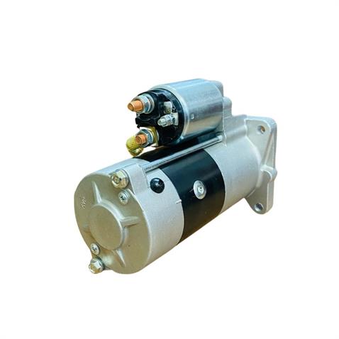 12V MARŞ MOTORU MITSUBISHI TİPİ 9 DİŞ 2.2 KW MOVANO/MASTER 1998-2001