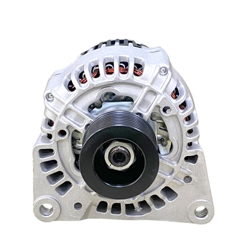 12V ALTERNATÖR DİNAMO ISKRA TİPİ 95 A JCB
