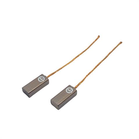 SCHUNK ALTERNATÖR KÖMÜRÜ VALEO TİPİ (2 AD)