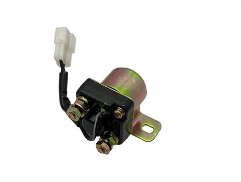 12V MARŞ YARDIMCI ARA OTOMATİK MITSUBISHI TİPİ 120 A (KABLOLU)