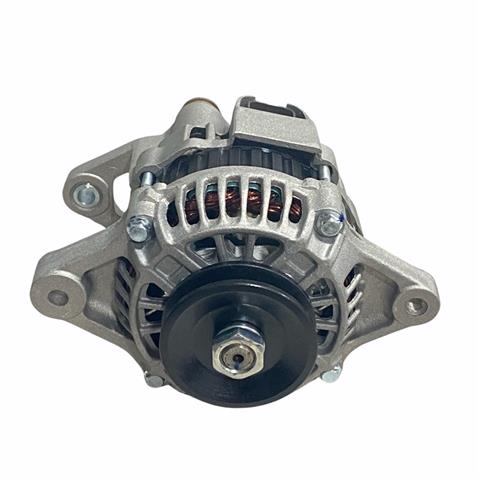 12V ALTERNATÖR DİNAMO MITSUBISHI TİPİ 50 A (2 FİŞ) (L IG) (9.5 KAYIŞ)
