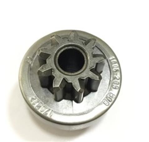 BOSCH MARŞ DİŞLİSİ 9 DİŞ (16 KANAL) (GÖVDE ÇAPI:47 MM)