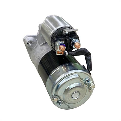 12V MARŞ MOTORU 8 DİŞ 0.9 KW MITSUBISHI TİPİ HYUNDAI ACCENT/ELANTRA/GETZ-KOMATSU-MITSUBISHI LANCER