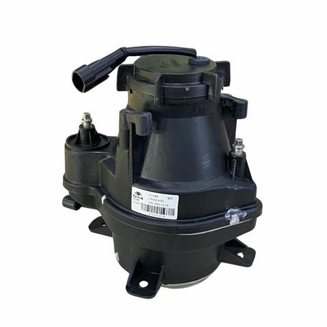 FARBA 12V FAR KISA (MERCEKLİ-LEDSİZ-MOTORSUZ) (H1 AMPULSÜZ) (95 MM) BMC-MAGIRUS-OTOKAR-TEMSA