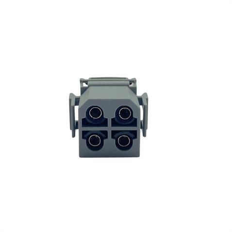 TESİSAT SOKETİ VOLVO BOBİN (4 FİŞ KABLOLU) UNIVERSAL