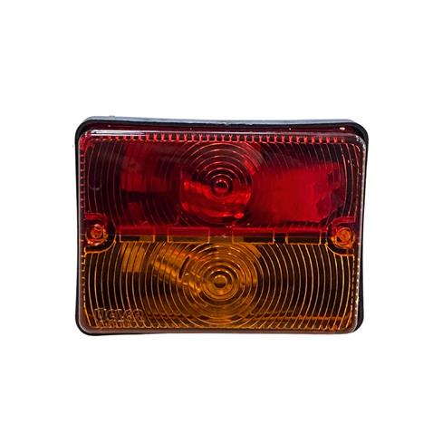 ÜÇLER STOP LAMBASI MF275 TRAKTÖR