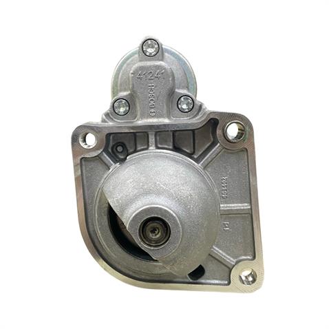 BOSCH 12V MARŞ MOTORU 9 DİŞ 1.1 KW  FIAT 500/BRAVO/PUNTO/DOBLO (START-STOP) RICAMBI-OEM