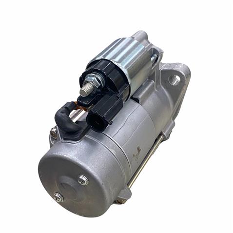 DENSO 12V MARŞ MOTORU 13 DİŞ 2.2 KW TERS AUDI-SEAT-SKODA-VW (START-STOP) ****