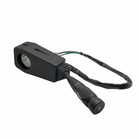 FAR-KORNA-SİNYAL KOLU (9 KABLOLU) MF TURBO TRAKTÖR